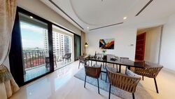 Ardmore Park (D10), Condominium #577683901